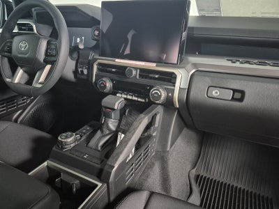 2026 Toyota Tacoma i-FORCE MAX Tacoma TRD Off-Road