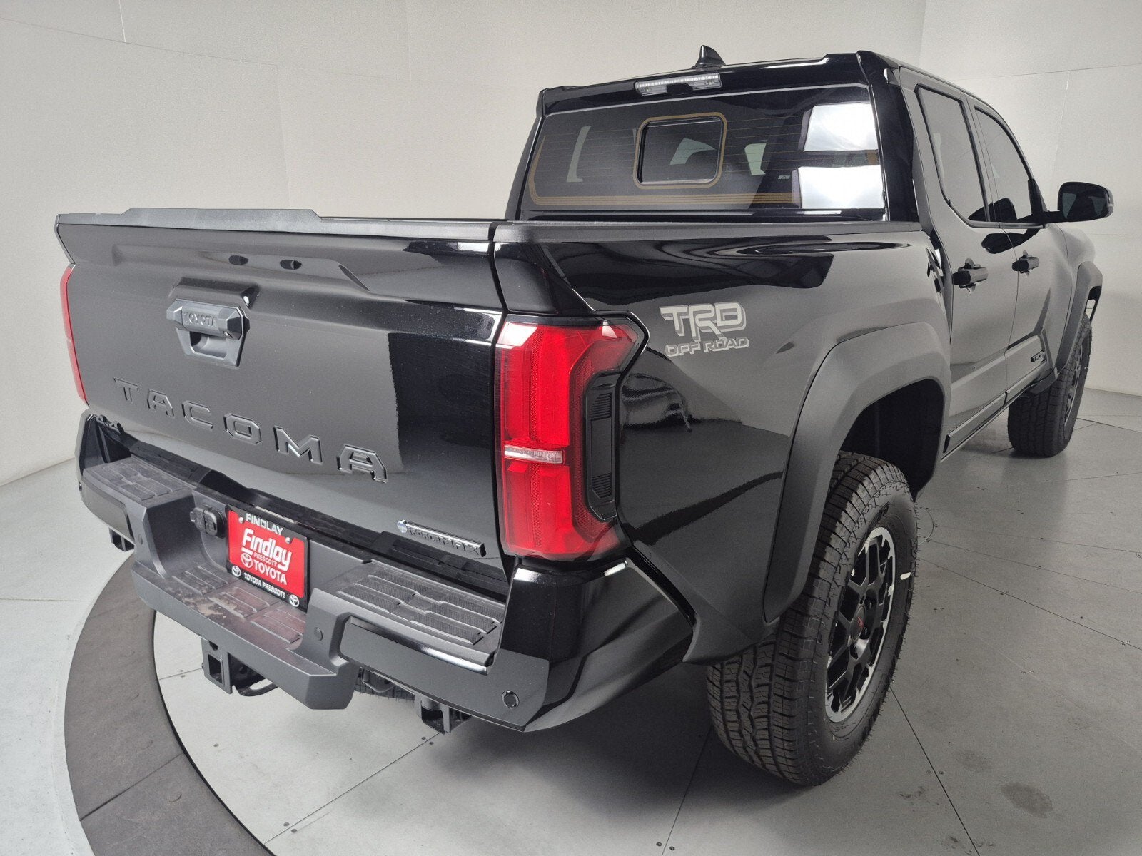 2026 Toyota Tacoma i-FORCE MAX Tacoma TRD Off-Road