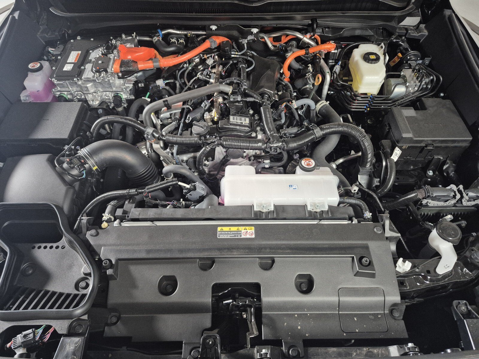 2026 Toyota Tacoma i-FORCE MAX Tacoma TRD Off-Road