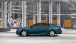 2027 Toyota Camry LE