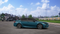 2027 Toyota Camry XSE