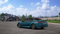 2027 Toyota Camry XSE