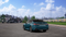 2027 Toyota Camry XSE
