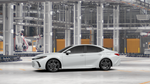 2027 Toyota Camry XSE AWD