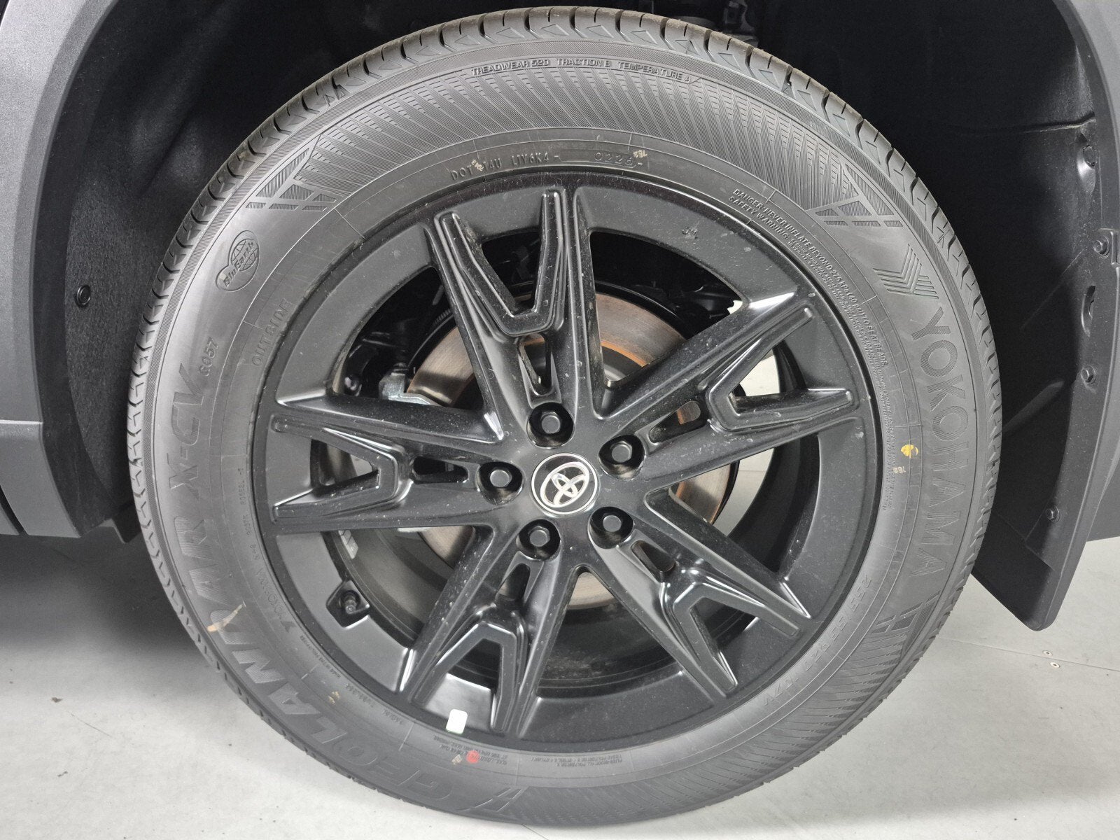 2026 Toyota Grand Highlander Hybrid MAX Limited