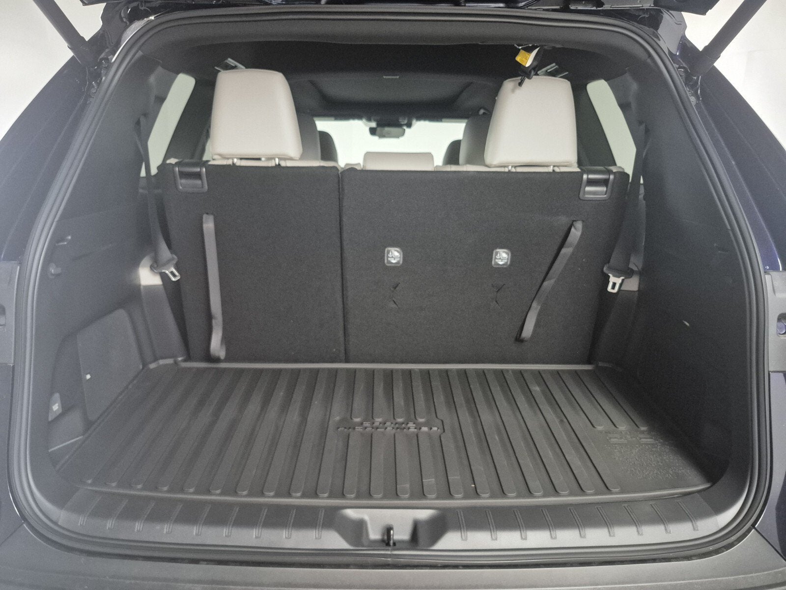 2026 Toyota Grand Highlander Hybrid MAX Limited