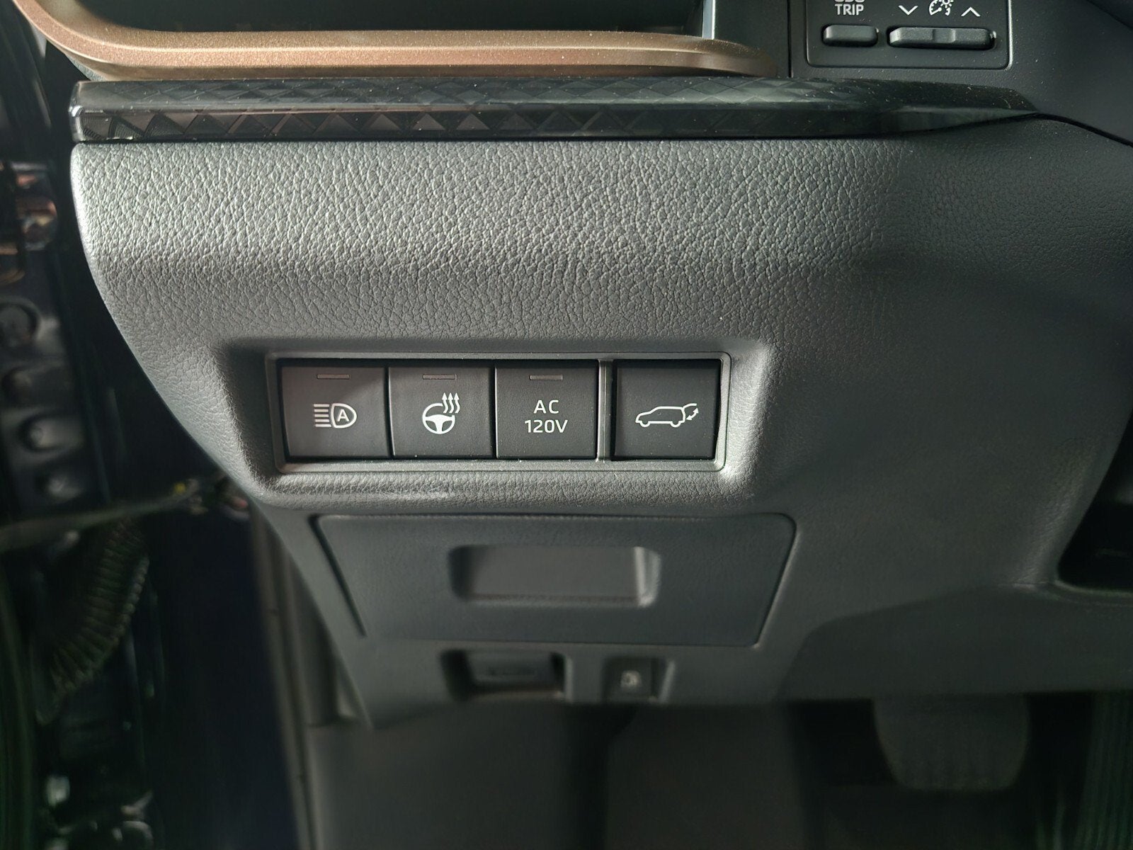 2026 Toyota Grand Highlander Hybrid MAX Limited