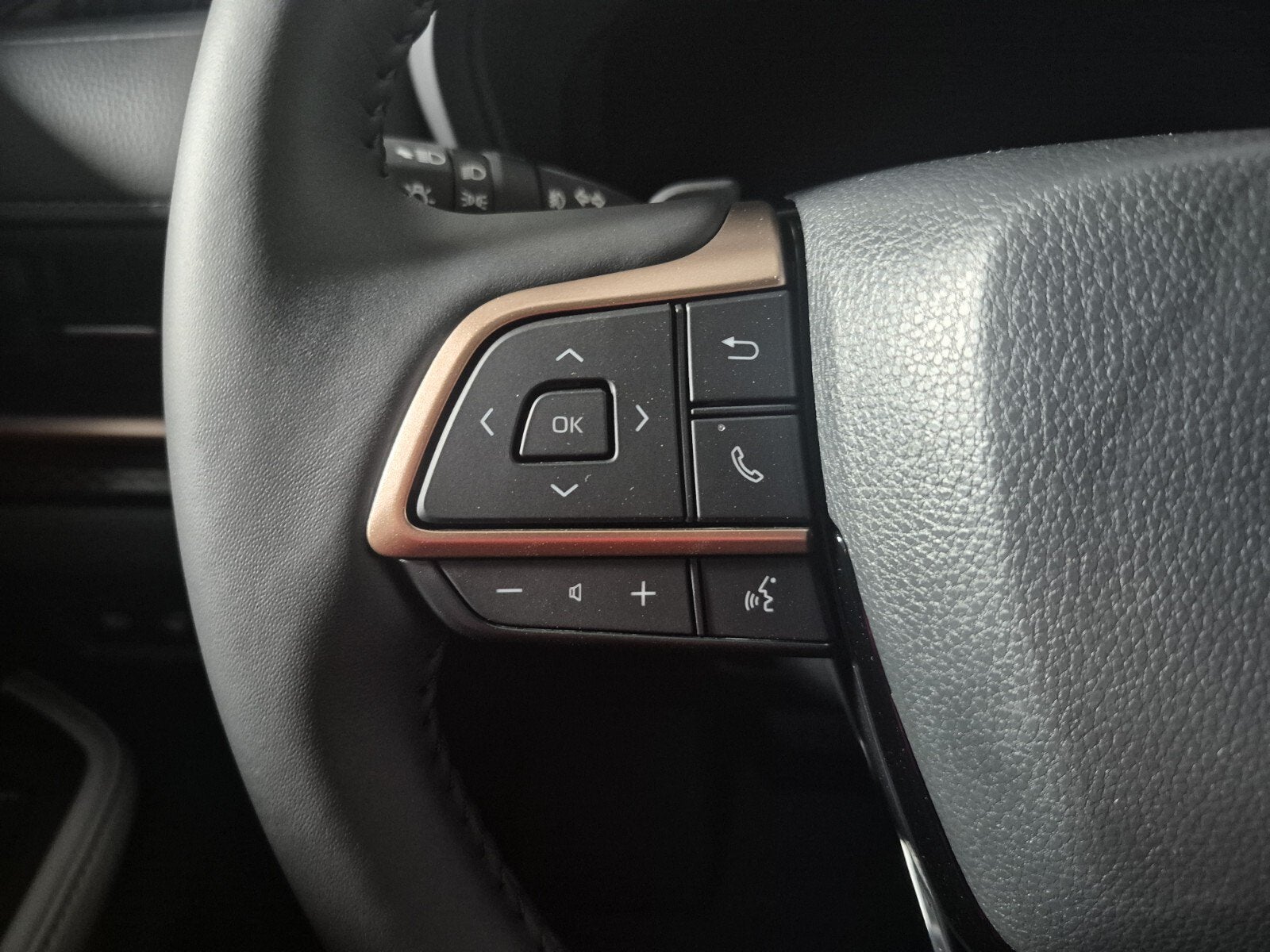 2026 Toyota Grand Highlander Hybrid MAX Limited