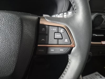 2026 Toyota Grand Highlander Hybrid MAX Limited