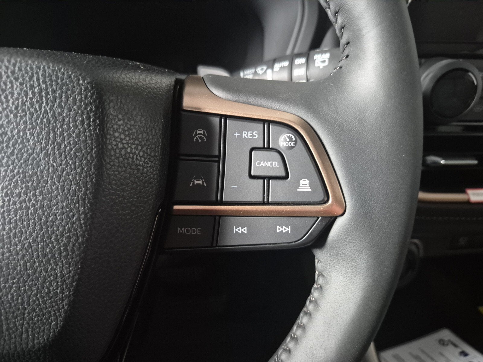 2026 Toyota Grand Highlander Hybrid MAX Limited