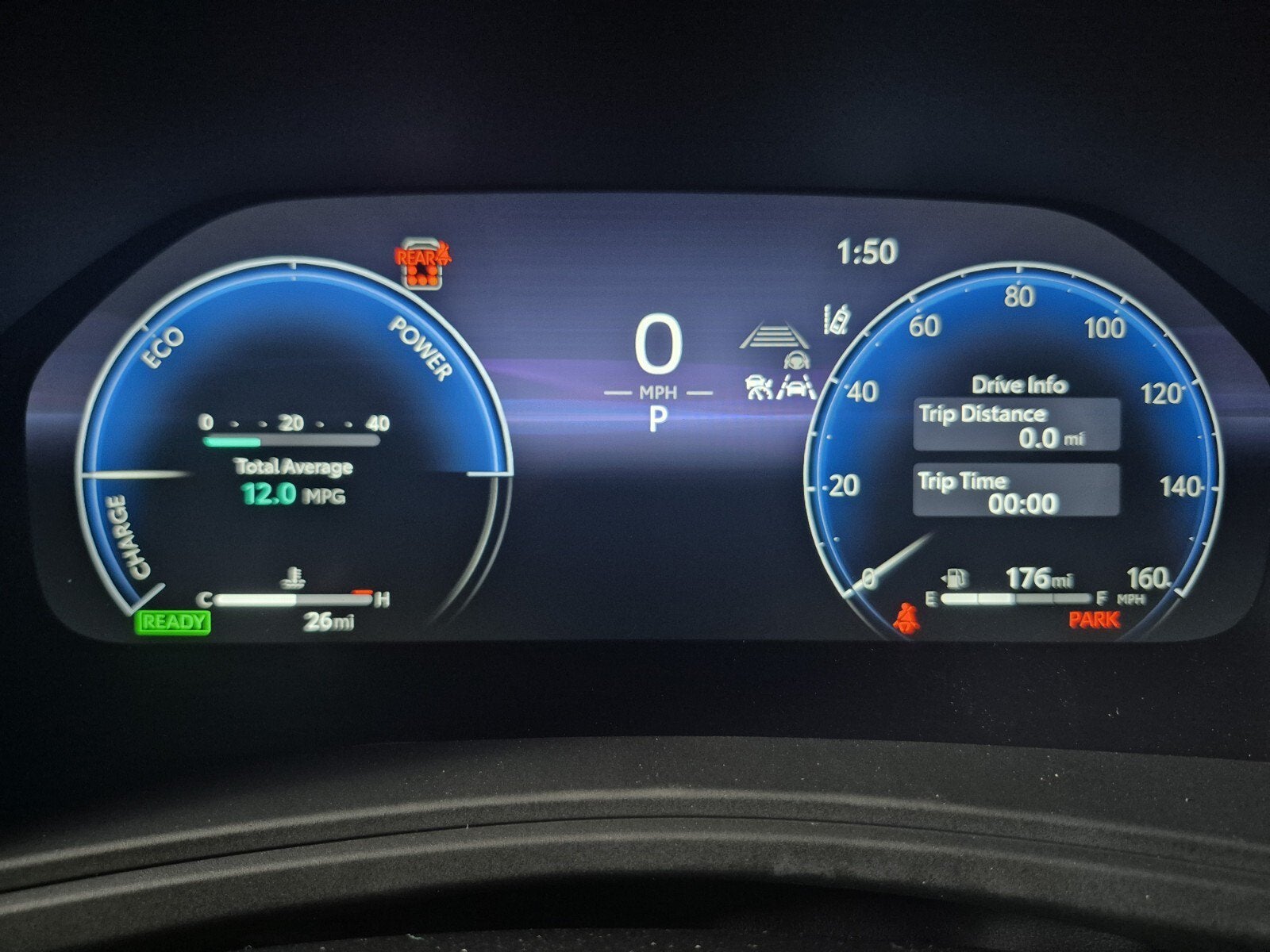 2026 Toyota Grand Highlander Hybrid MAX Limited