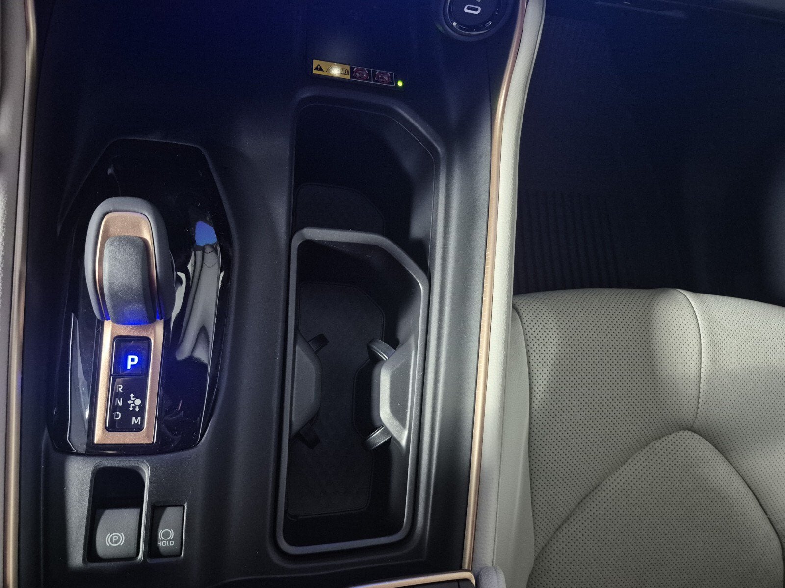 2026 Toyota Grand Highlander Hybrid MAX Limited