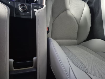 2026 Toyota Grand Highlander Hybrid MAX Limited