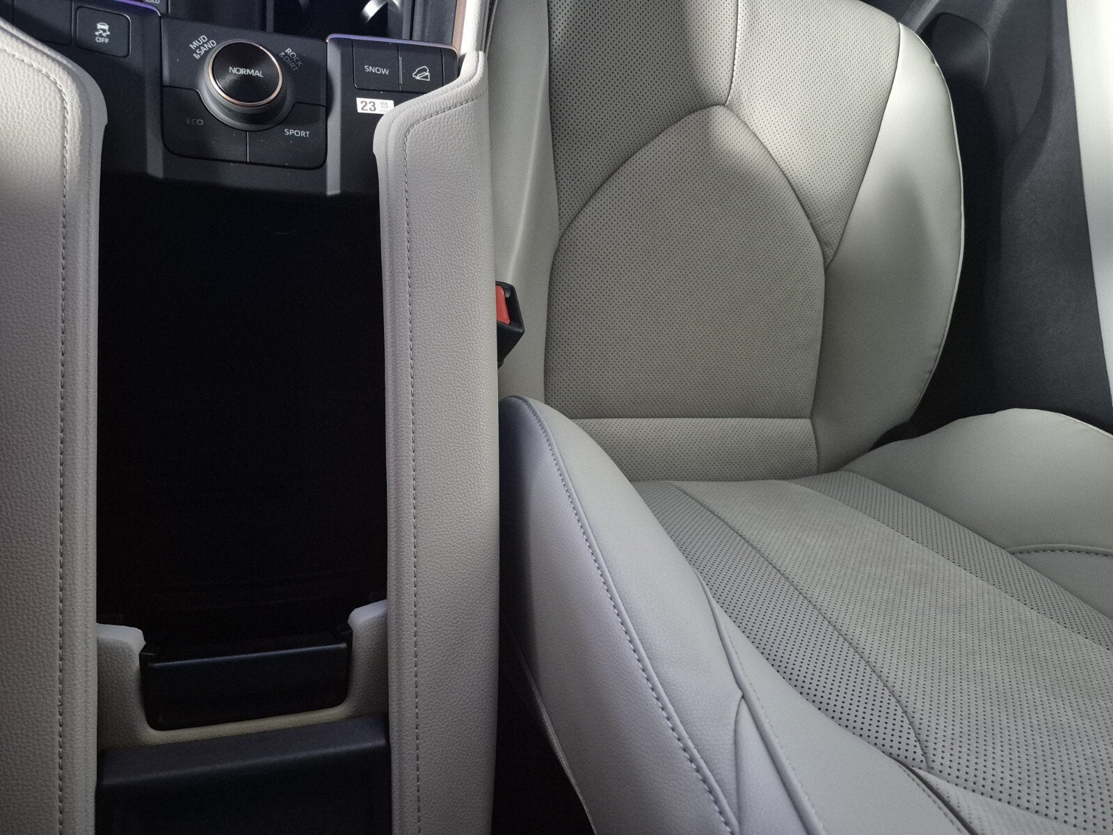 2026 Toyota Grand Highlander Hybrid MAX Limited