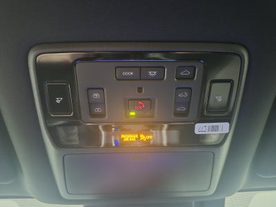2026 Toyota Grand Highlander Hybrid MAX Limited