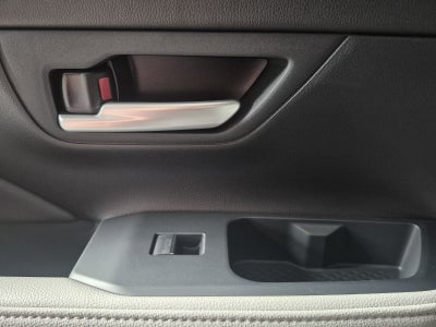 2026 Toyota Grand Highlander Hybrid MAX Limited