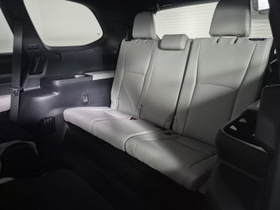 2026 Toyota Grand Highlander Hybrid MAX Limited