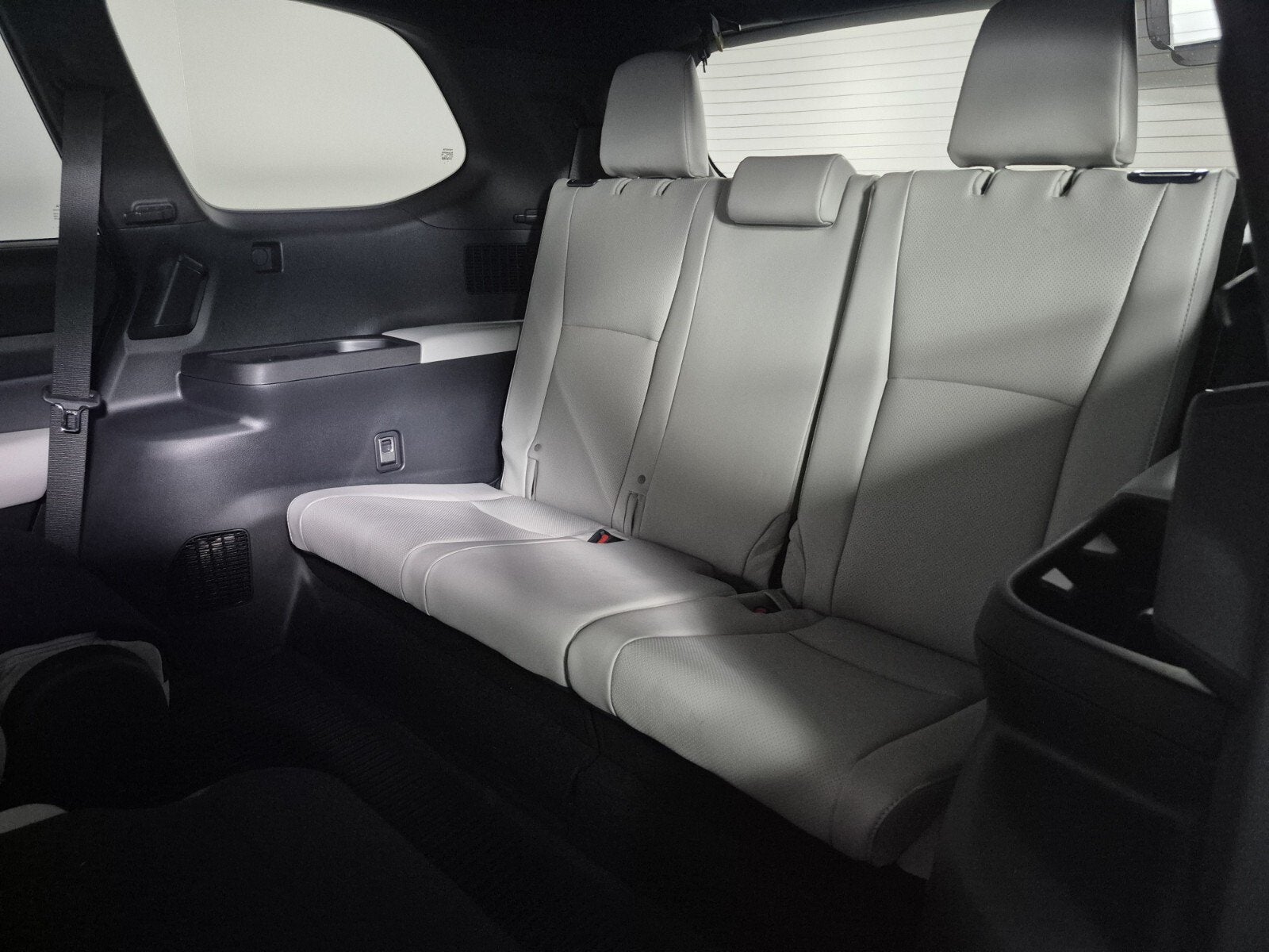 2026 Toyota Grand Highlander Hybrid MAX Limited