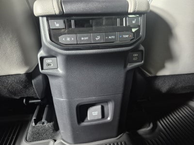 2026 Toyota Grand Highlander Hybrid MAX Limited