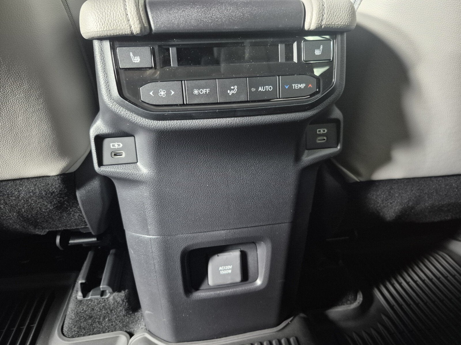 2026 Toyota Grand Highlander Hybrid MAX Limited
