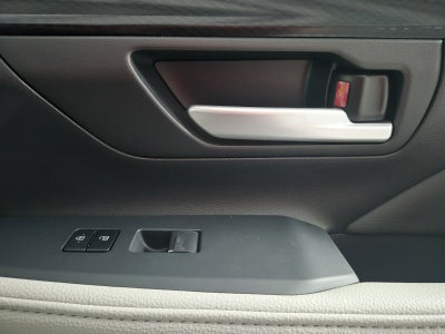 2026 Toyota Grand Highlander Hybrid MAX Limited