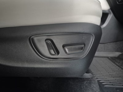 2026 Toyota Grand Highlander Hybrid MAX Limited