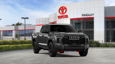 2026 Toyota Tundra i-FORCE MAX Tundra TRD Pro