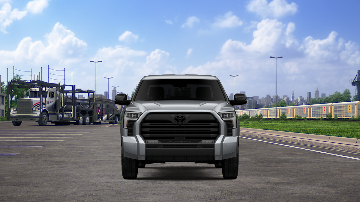 2026 Toyota Tundra i-FORCE MAX Tundra Limited