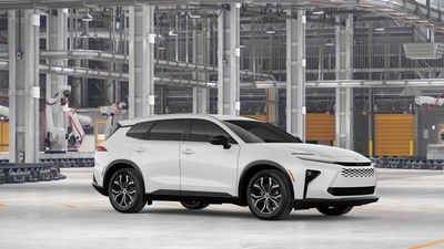 2026 Toyota Toyota Crown Signia XLE