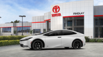 2027 Toyota Prius Nightshade AWD