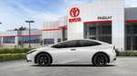 2027 Toyota Prius Nightshade AWD