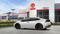 2027 Toyota Prius Nightshade AWD