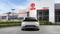 2027 Toyota Prius Nightshade AWD