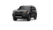2027 Toyota Land Cruiser 4WD (Natl)