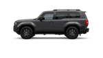 2027 Toyota Land Cruiser 4WD (Natl)