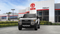 2027 Toyota Land Cruiser 4WD (Natl)
