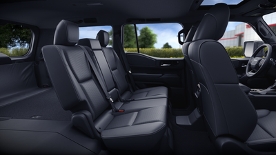 2027 Toyota Land Cruiser 4WD (Natl)