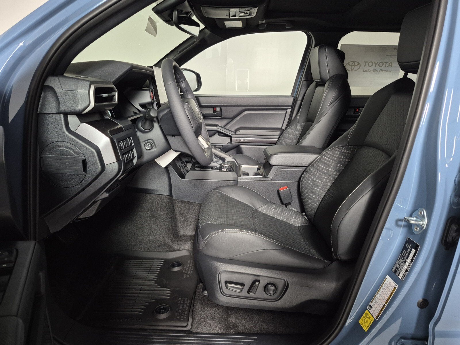 2026 Toyota 4Runner i-FORCE MAX 4Runner TRD Off-Road Premium