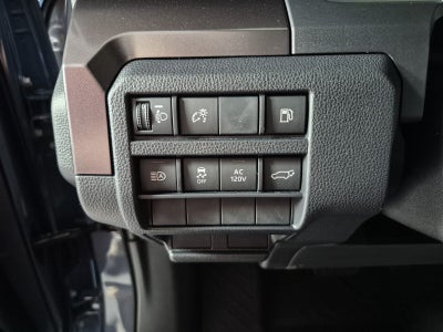 2026 Toyota 4Runner i-FORCE MAX 4Runner TRD Off-Road Premium