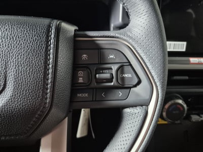 2026 Toyota 4Runner i-FORCE MAX 4Runner TRD Off-Road Premium