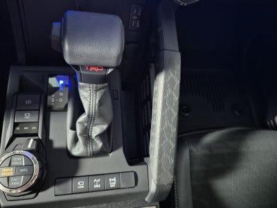 2026 Toyota 4Runner i-FORCE MAX 4Runner TRD Off-Road Premium