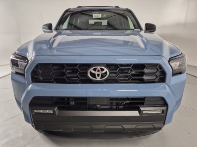 2026 Toyota 4Runner i-FORCE MAX 4Runner TRD Off-Road Premium