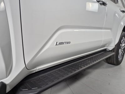 2026 Toyota 4Runner i-FORCE MAX 4Runner Limited