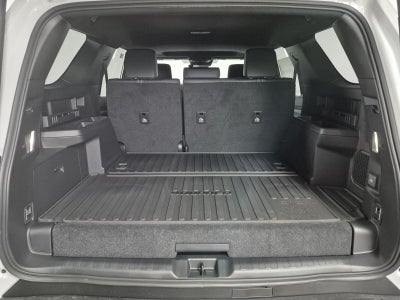 2026 Toyota 4Runner i-FORCE MAX 4Runner Limited