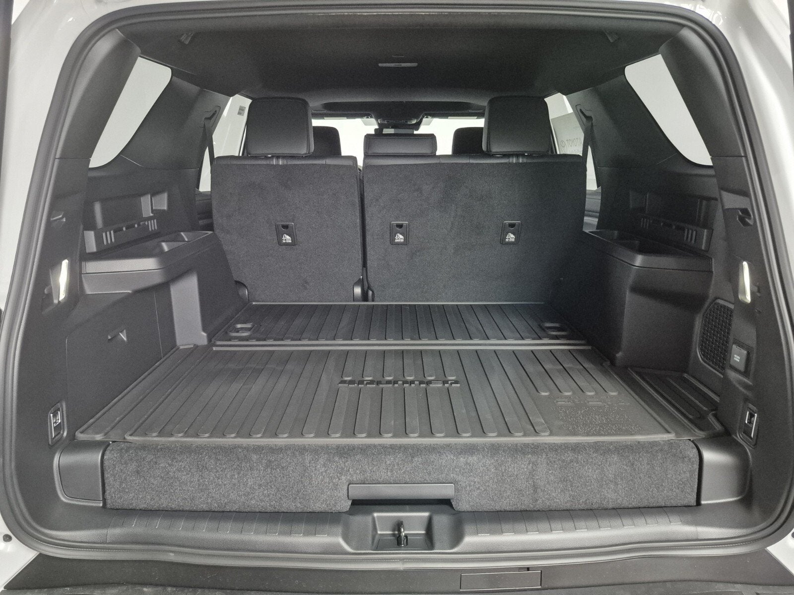 2026 Toyota 4Runner i-FORCE MAX 4Runner Limited