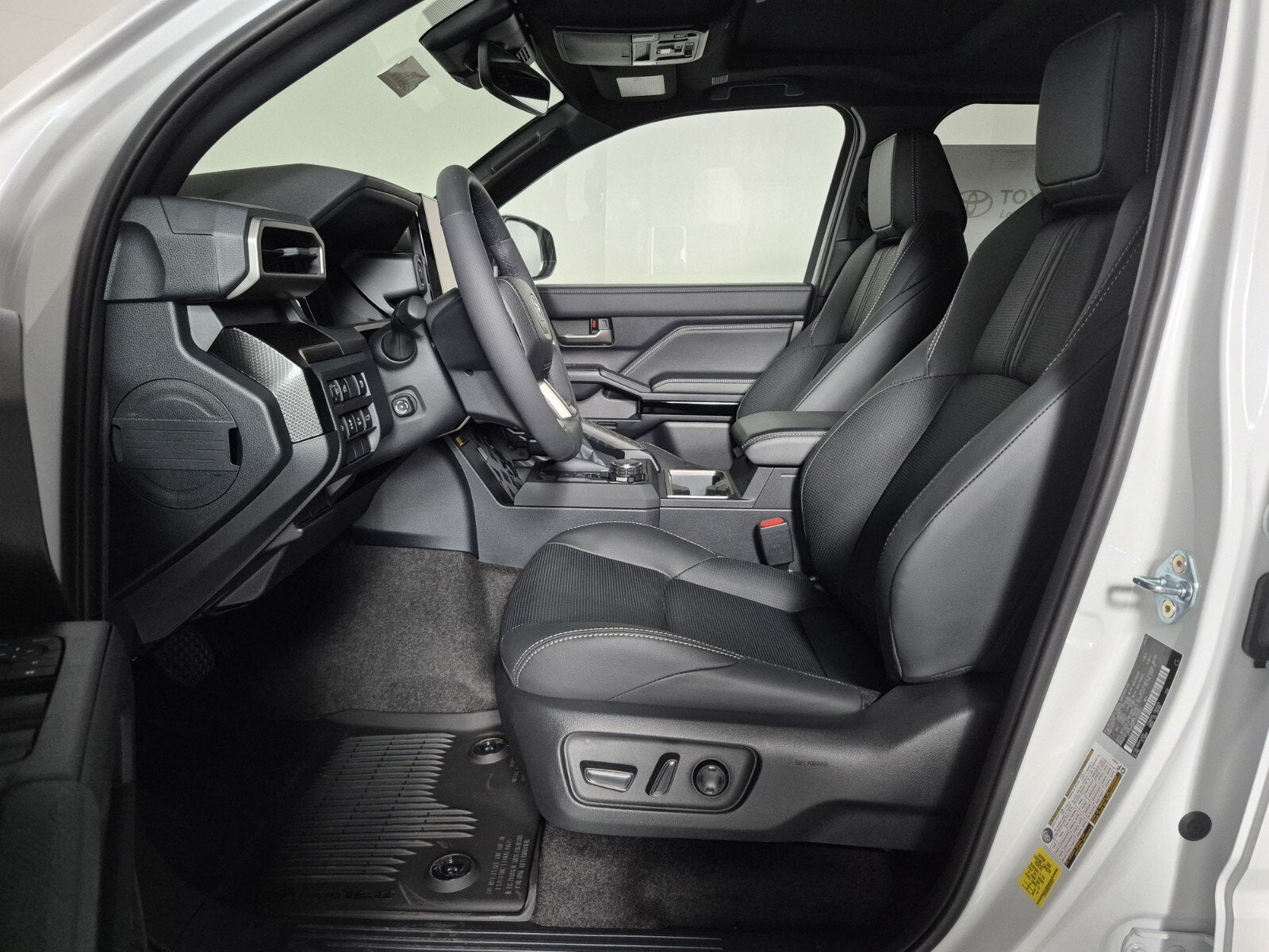 2026 Toyota 4Runner i-FORCE MAX 4Runner Limited