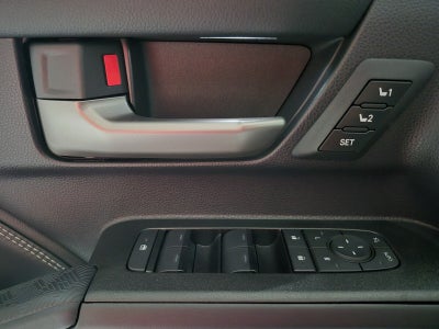 2026 Toyota 4Runner i-FORCE MAX 4Runner Limited