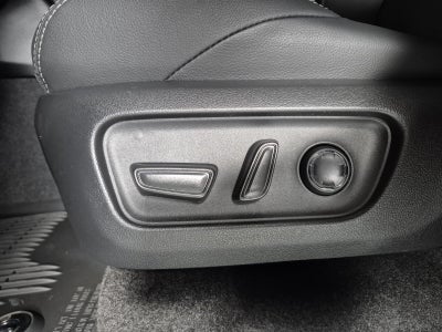 2026 Toyota 4Runner i-FORCE MAX 4Runner Limited