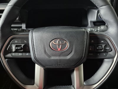 2026 Toyota 4Runner i-FORCE MAX 4Runner Limited