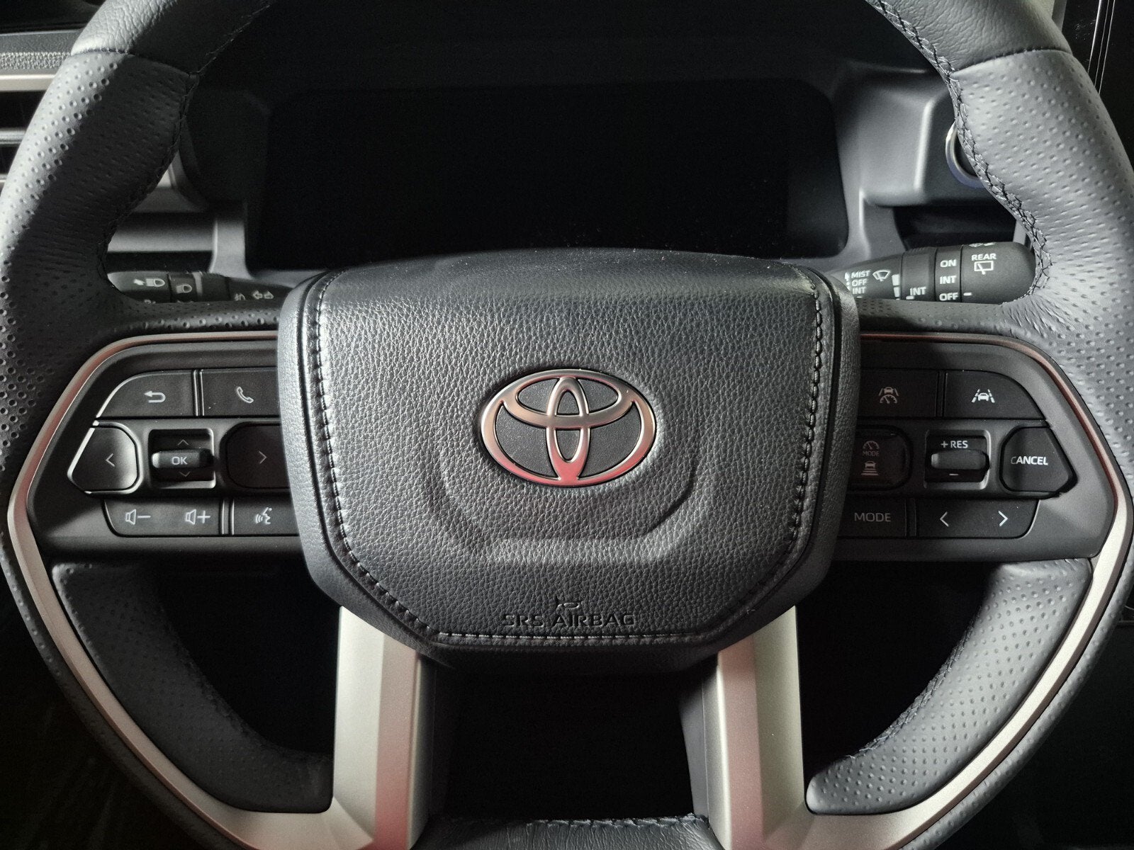 2026 Toyota 4Runner i-FORCE MAX 4Runner Limited